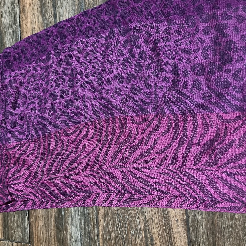 Two infinity scarves - Picture 2 of 3